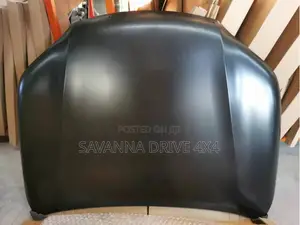 Brand New Toyota Hilux Bonnets