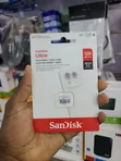 SanDisk Memory Card 128GB Original - 1