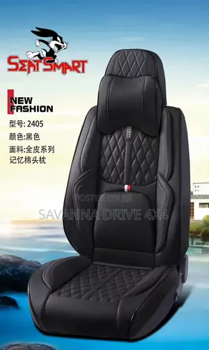 Seat Covers - All Colors for All Cars