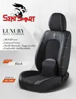 Seat Covers - All Colors for All Cars - 3