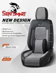 Seat Covers - All Colors for All Cars - 4