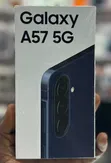 New Samsung Galaxy A57 256GB Blue - 2