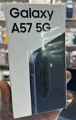 New Samsung Galaxy A57 256GB Blue - 3