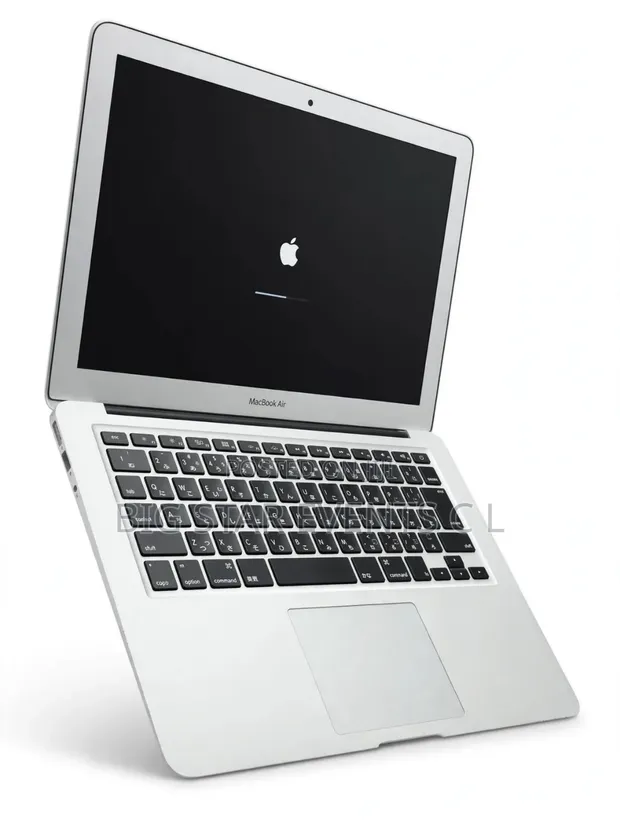 Apple MacBook Air 2017 8GB RAM, 128GB SSD - 1