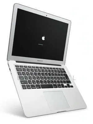 Apple MacBook Air 2017 8GB RAM, 128GB SSD