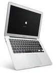 Apple MacBook Air 2017 8GB RAM, 128GB SSD - 1