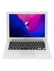 Apple MacBook Air 2017 8GB RAM, 128GB SSD - 2