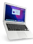 Apple MacBook Air 2017 8GB RAM, 128GB SSD - 3