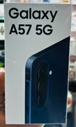 New Samsung Galaxy A57 5G 256GB Black - 2