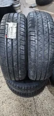 Brand New Yokohama Tyres 205/70R15 10PR - 2