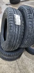 Brand New Yokohama Tyres 205/70R15 10PR - 5