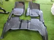 Toyota Hilux Premium Floor Mats - 2