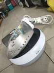 Germany Used Powerstar Steam Station Iron, 2100W - 2