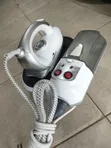 Germany Used Powerstar Steam Station Iron, 2100W - 3