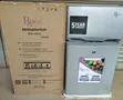 120 Litres Roch Double Door Refrigerator - 2