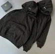 Unisex Hooded Jumpers - 1