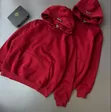 Unisex Hooded Jumpers - 3