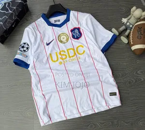 Original Unisex Jerseys