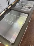 Hisense 660 Litres Chest Freezer - 1