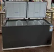 Hisense 660 Litres Chest Freezer - 2