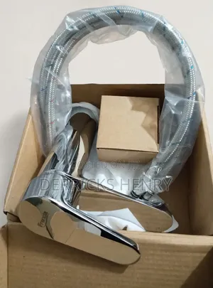 Brand New Ceramic Water Tap