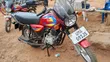 Bajaj CT 125X 2026 Red - 1