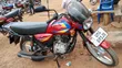 Bajaj CT 125X 2026 Red - 3