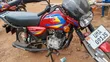 Bajaj CT 125X 2026 Red - 4
