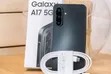 New Samsung Galaxy A17 5G 256GB Black - 2