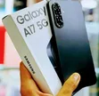 New Samsung Galaxy A17 5G 256GB Black - 3