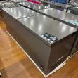 Hisense 940 Litres Double Door Chest Freezer - 1