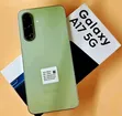 New Samsung Galaxy A17 5G 256GB Green - 1