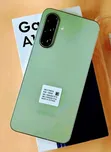 New Samsung Galaxy A17 5G 256GB Green - 3