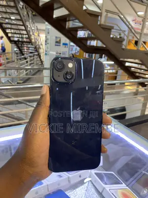 Apple iPhone 14 Plus 128GB Black