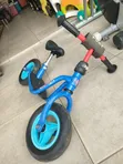 UK Used PUKY Children's Balance Bike - 1