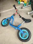 UK Used PUKY Children's Balance Bike - 2