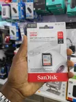 SanDisk 512GB Memory Card for Camera - 1