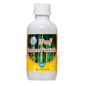 !Prof Bamboo Pesticide