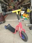 UK Used Puky R1 Children's Three-Wheel Scooter - 1