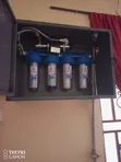 UV Water Purification System - 2