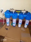 UV Water Purification System - 3