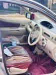 Toyota Raum 1.5 AWD 2011 Silver - 4