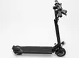 2018 Electric Scooter - Black - 1