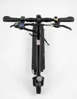 2018 Electric Scooter - Black - 2
