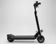 2018 Electric Scooter - Black - 3