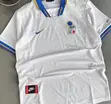 Italy 1996-97 Nike Away Football Jersey - 2