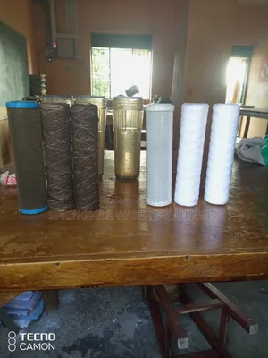 Brand New Water Filters