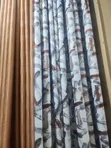 Royal Beauty Curtains - Brand New - 1
