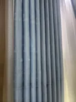 Royal Beauty Curtains - Brand New - 3
