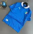 2012-2013 Italy Home Jersey by Puma - 1